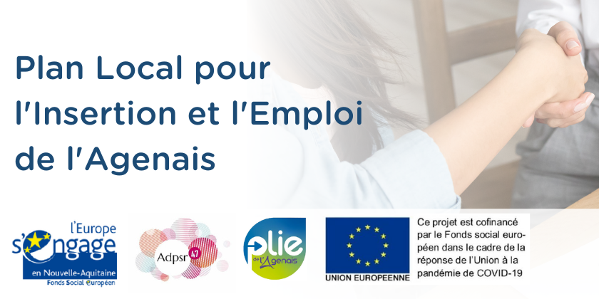 Plan local pour l'Insertion de l'Emploi de l'Agenais