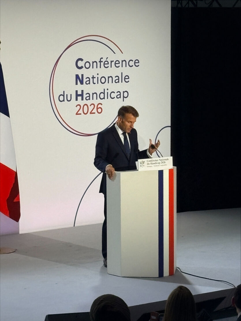 Les intervenants de la CNH